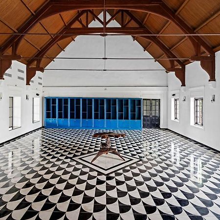 Welcomheritage Azora By Ayatana, Fort Kochi מראה חיצוני תמונה