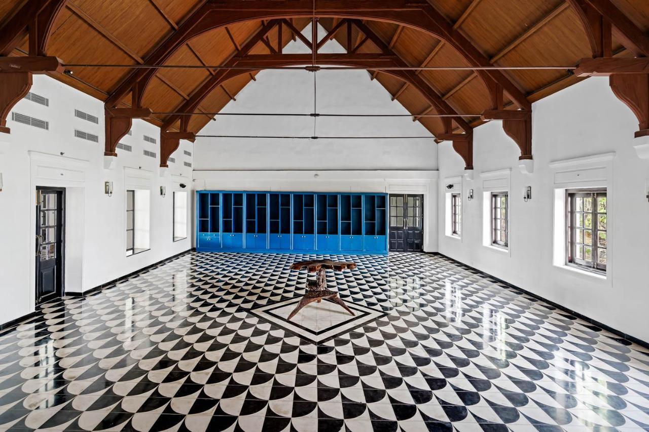 Welcomheritage Azora By Ayatana, Fort Kochi מראה חיצוני תמונה