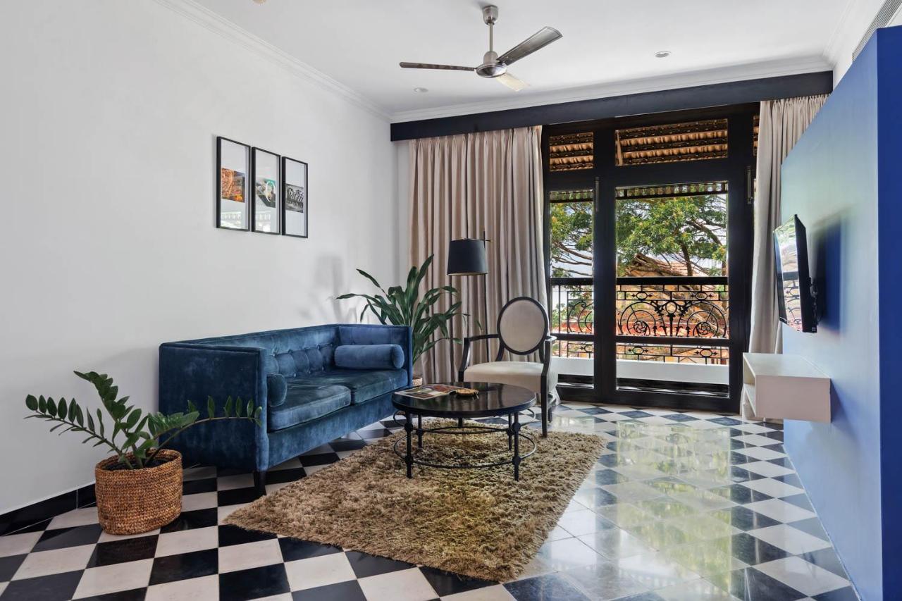 Welcomheritage Azora By Ayatana, Fort Kochi מראה חיצוני תמונה