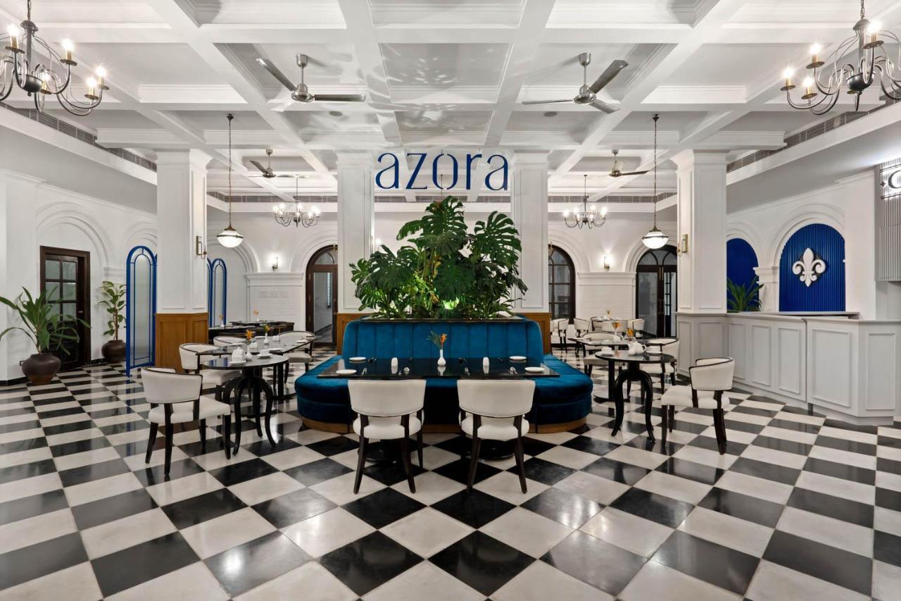 Welcomheritage Azora By Ayatana, Fort Kochi מראה חיצוני תמונה