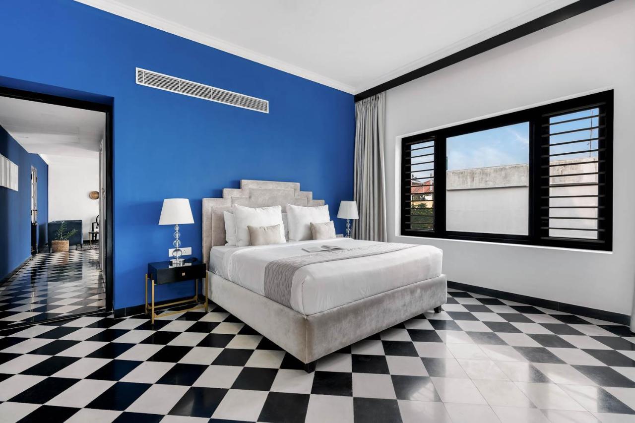 Welcomheritage Azora By Ayatana, Fort Kochi מראה חיצוני תמונה