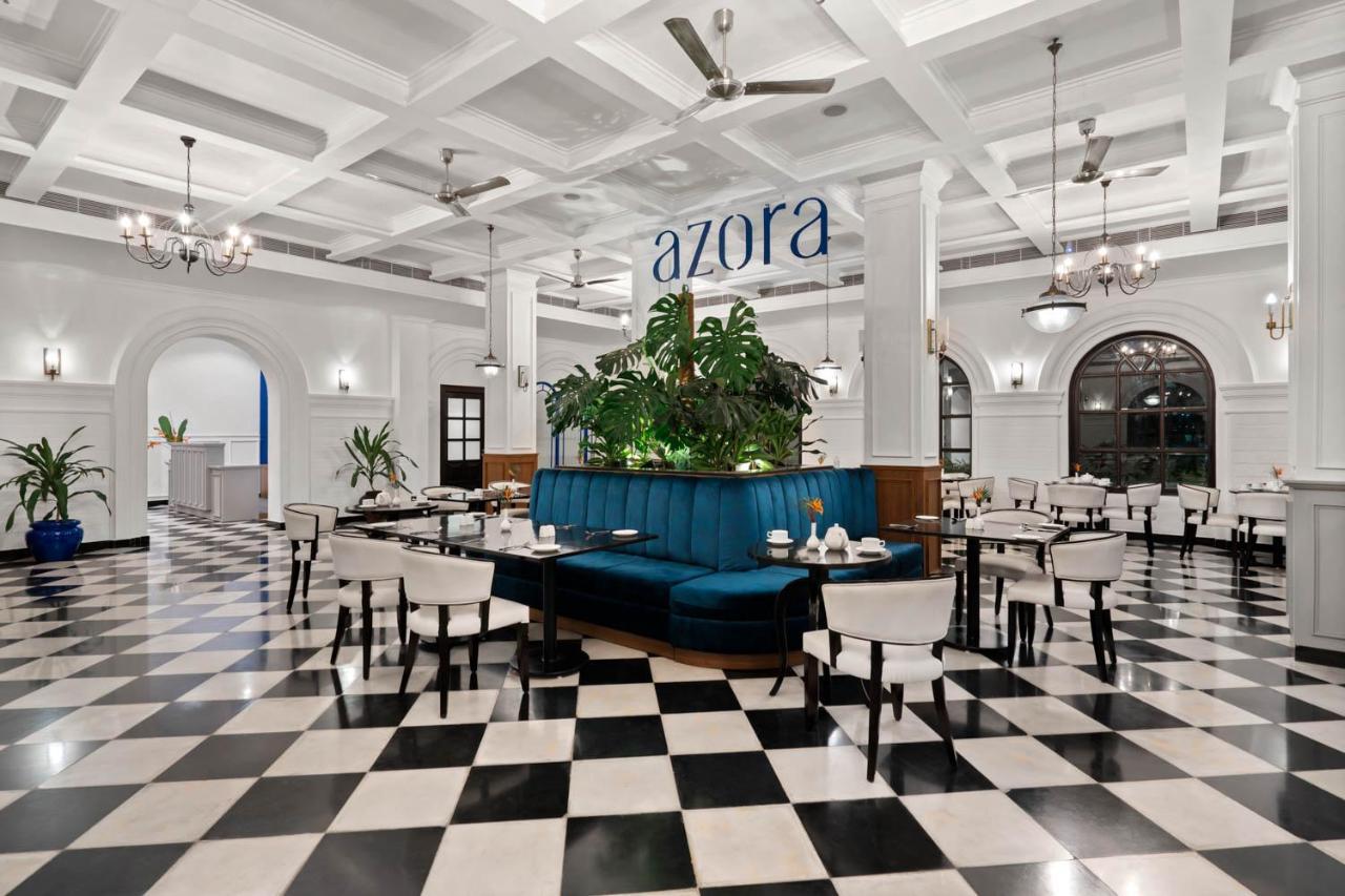Welcomheritage Azora By Ayatana, Fort Kochi מראה חיצוני תמונה